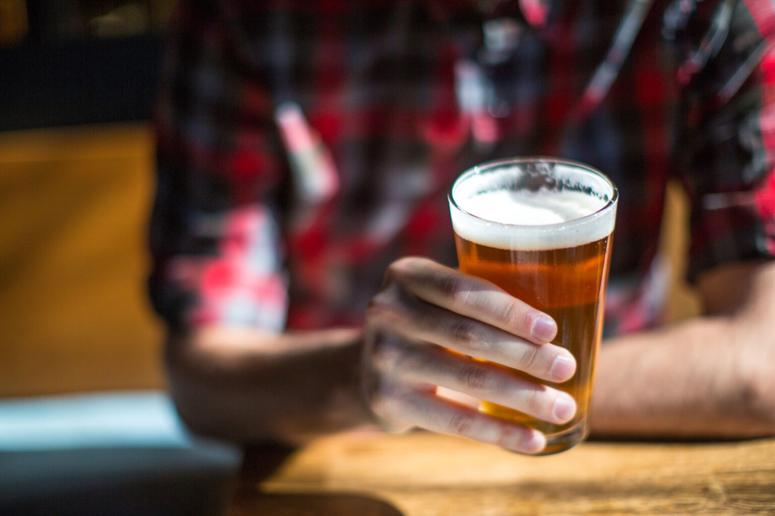 Trip Inspirations - Trail to Pub Pairings, pint of ale, hike to a brewery