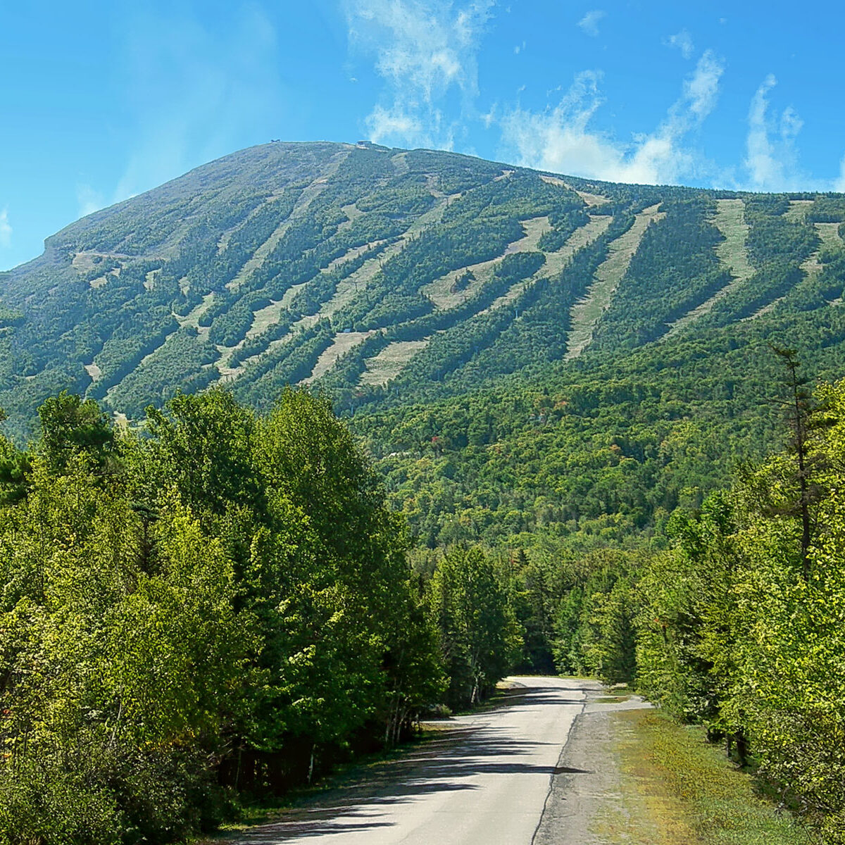 Sugarloaf Mountain
