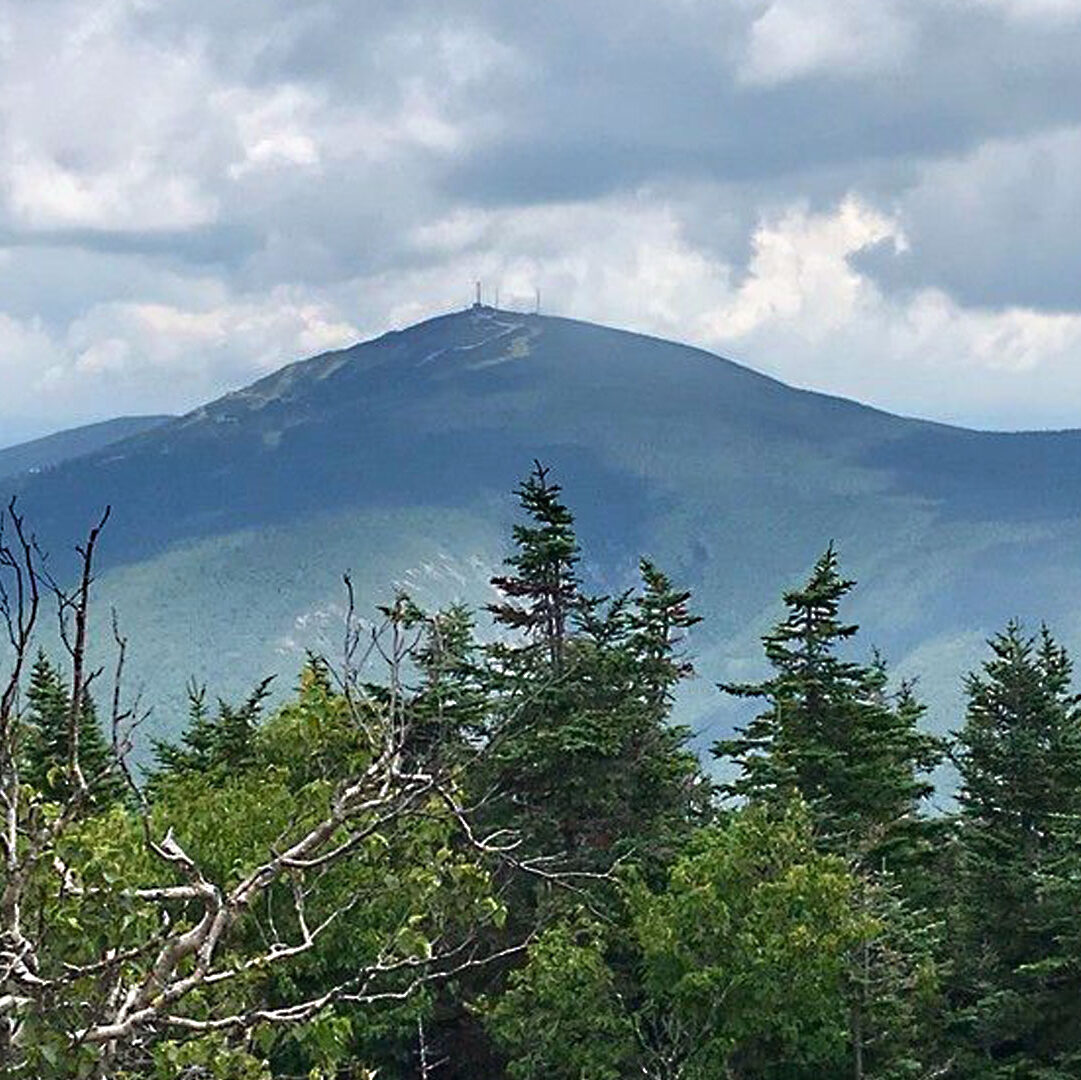 Crocker Mountain