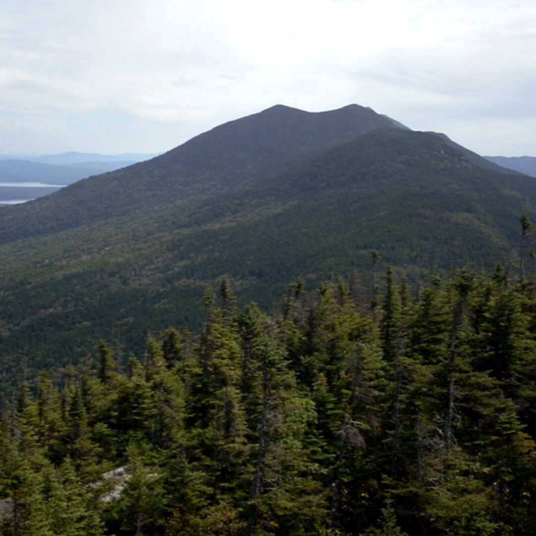 Mount Abraham