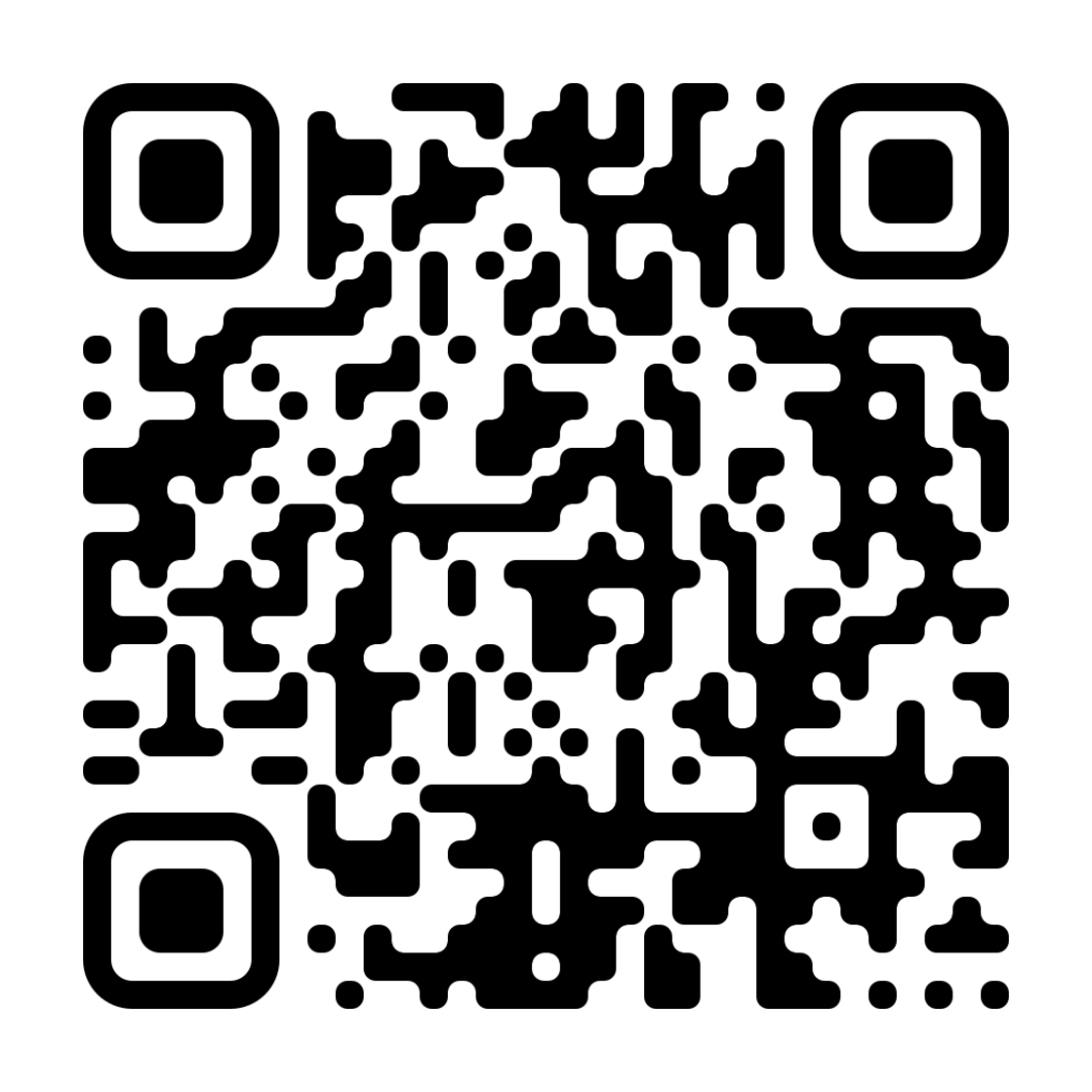Adventure Guide App QR Code