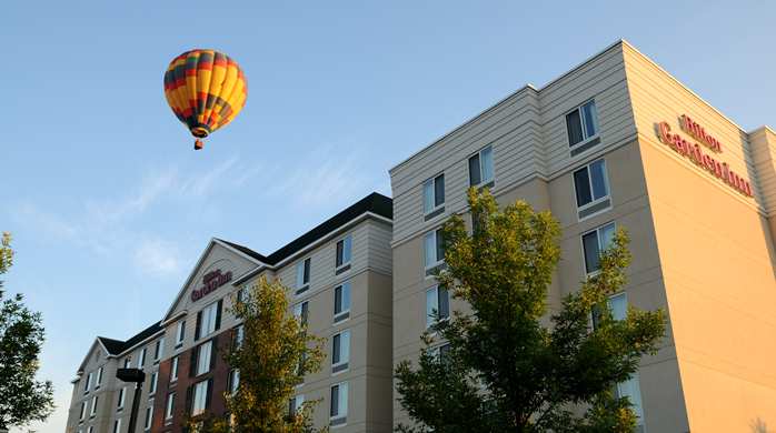 Hilton Garden Hotel in Auburn Maine