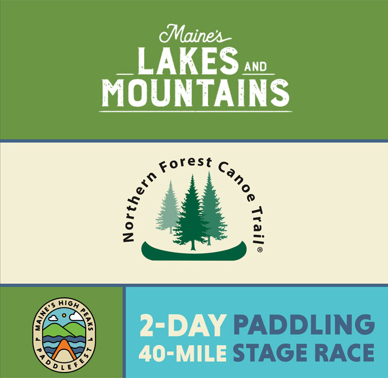 Rangeley Oquossoc Adventure Rendezvous, June 28 to 30 2024, Maine High Peaks Paddling Festival
