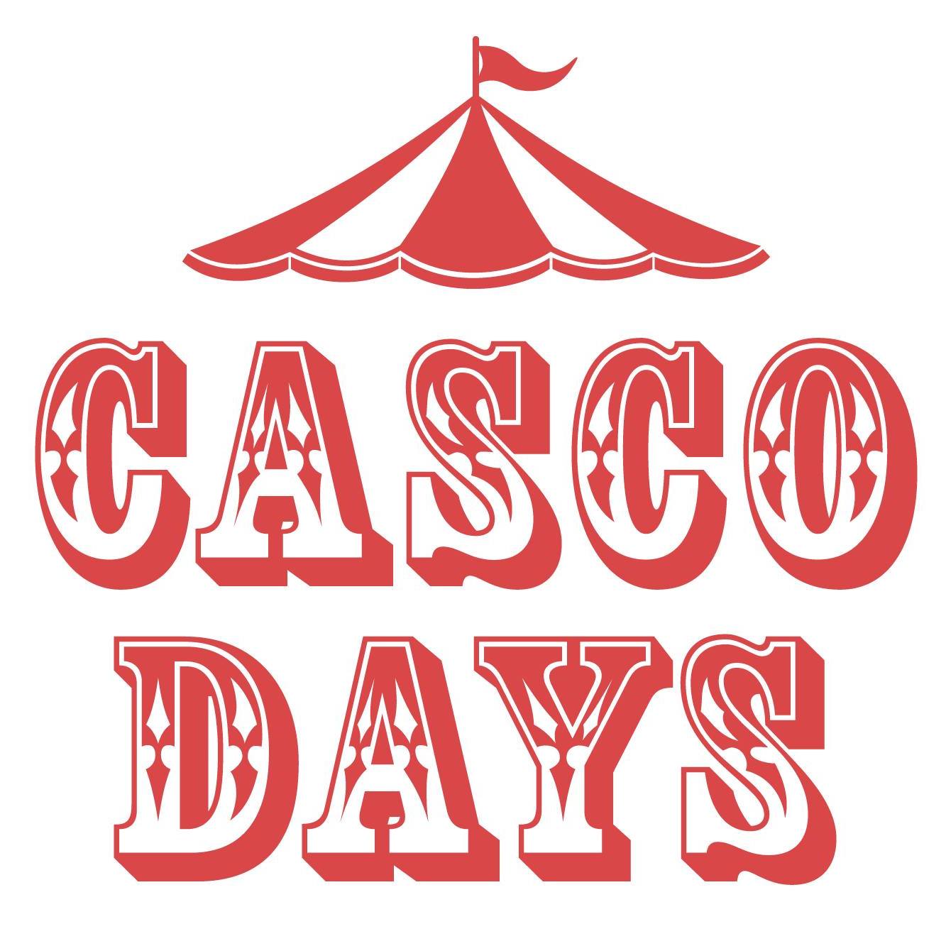 Casco Days, Maine's Favorite Hometown Festival